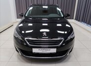 Peugeot 308 Kombi 1,6 l 88 kw