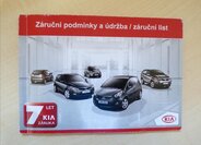 KIA Ceed Kombi 1,4 l 77 kw