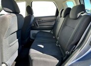 Daihatsu Terios SUV 1,3 l 63 kw