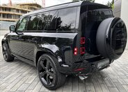 Land Rover Defender SUV / Terénní 5,0 l 313 kw