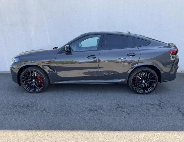 BMW X6 3