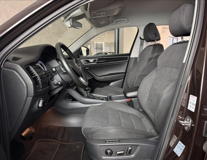 Škoda Kodiaq 21