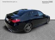 Mercedes-Benz Třídy C 5