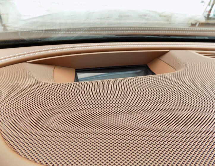 Mercedes-Benz Třídy E Sedan 2,0 l 143 kw