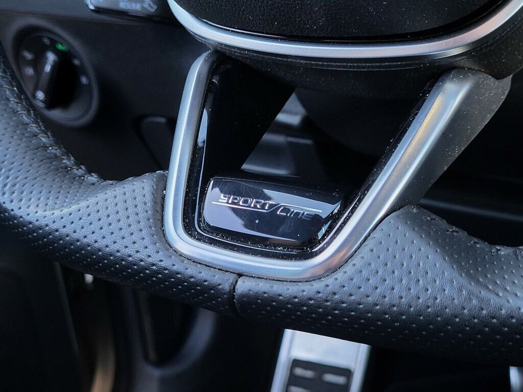 Škoda Karoq SUV / Terénní 1,5 l 110 kw