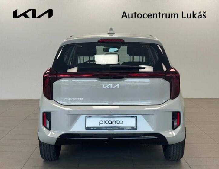 KIA Picanto 5