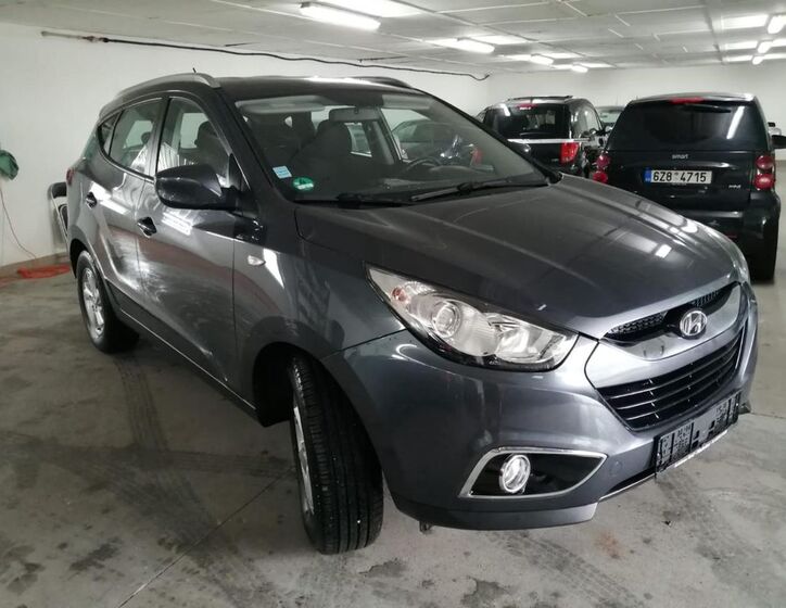 Hyundai ix35 2