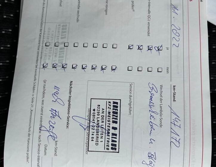 Škoda Fabia Hatchback 1,4 l 132 kw