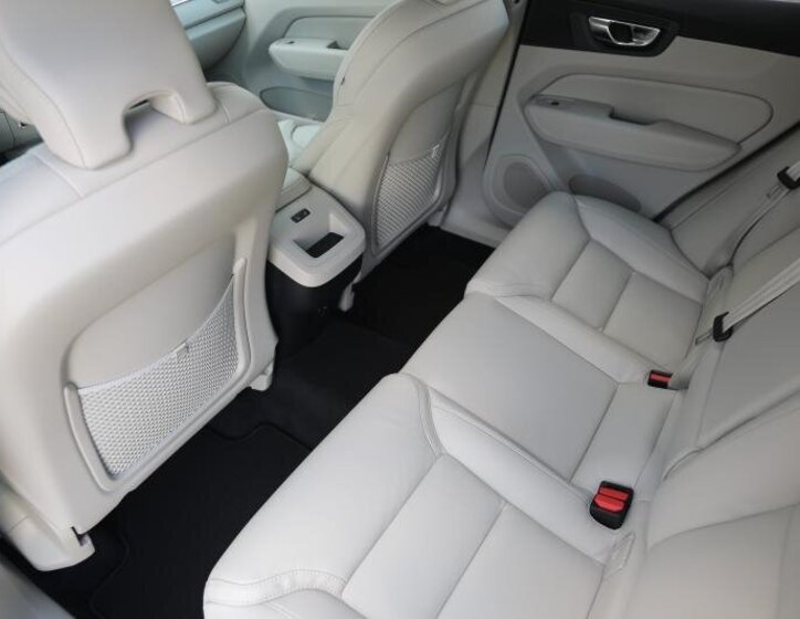 Volvo XC60 SUV 2,0 l 145 kw