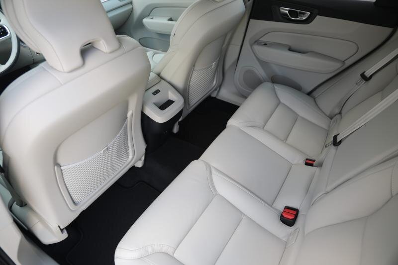 Volvo XC60 SUV 2,0 l 145 kw