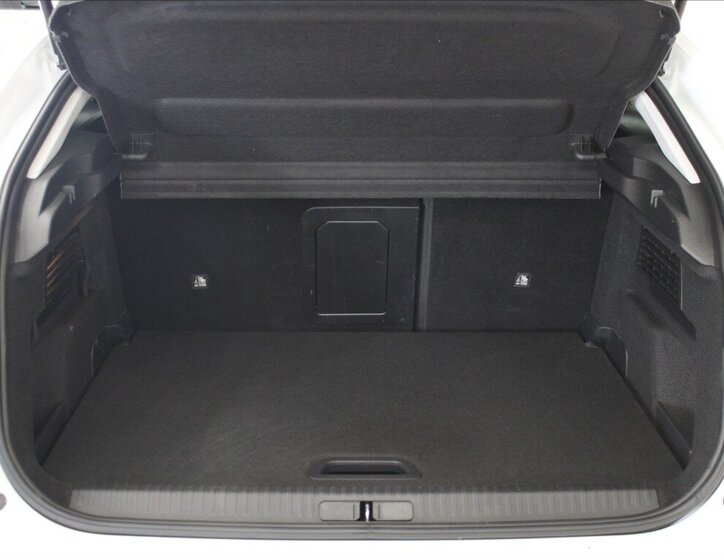 Citroën C4 Hatchback 1,2 l 96 kw