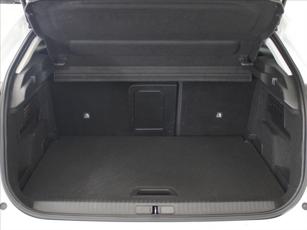 Citroën C4 Hatchback 1,2 l 96 kw