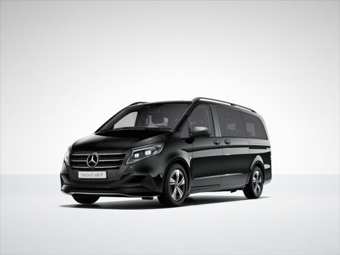 Mercedes-Benz Vito Ostatní 2,0 l 140 kw