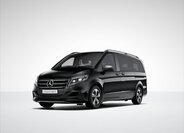 Mercedes-Benz Vito Ostatní 2,0 l 140 kw