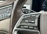 SsangYong Rexton SUV / Terénní 2,2 l 148 kw