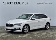 Škoda Scala 1