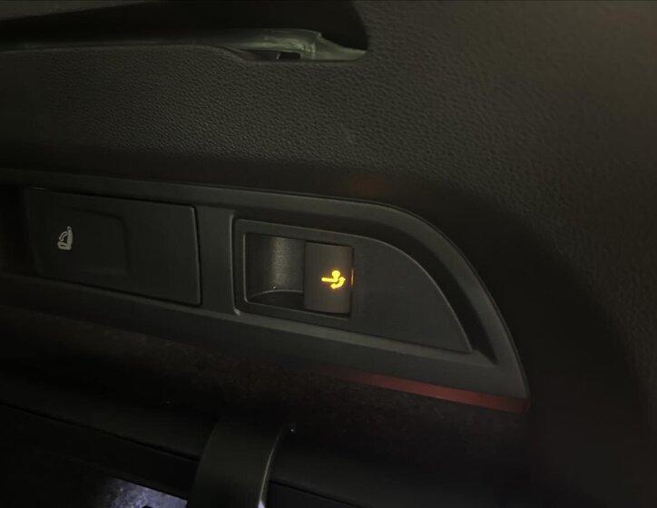 Škoda Kodiaq SUV 2,0 l 147 kw