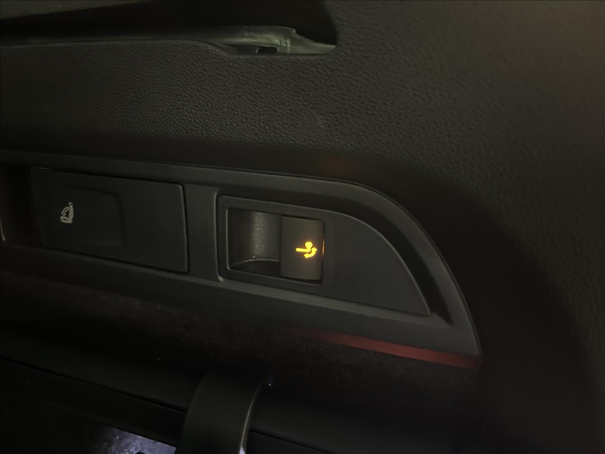 Škoda Kodiaq SUV 2,0 l 147 kw