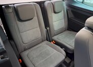 Volkswagen Sharan Ostatní 1,4 l 110 kw