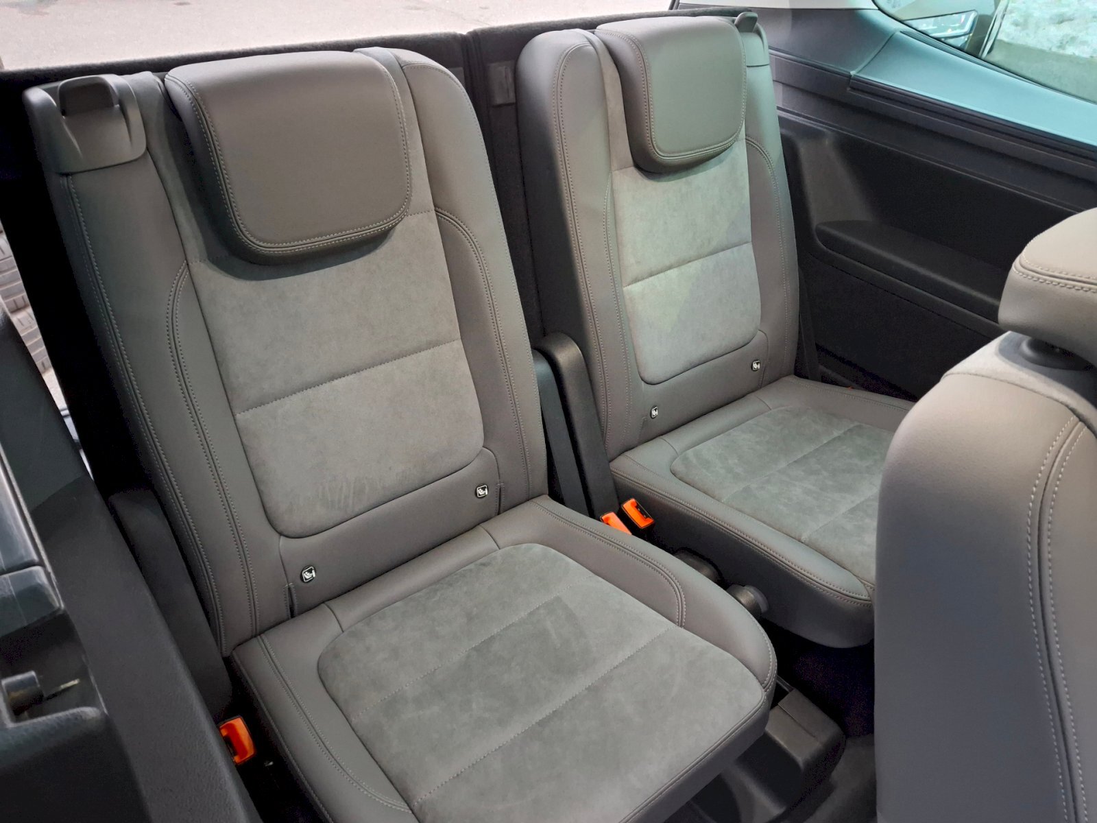 Volkswagen Sharan Ostatní 1,4 l 110 kw