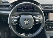 Škoda Superb Liftback 1,5 l 110 kw