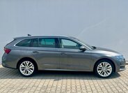 Škoda Octavia 9