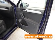 Volkswagen Tiguan SUV 1,5 l 110 kw