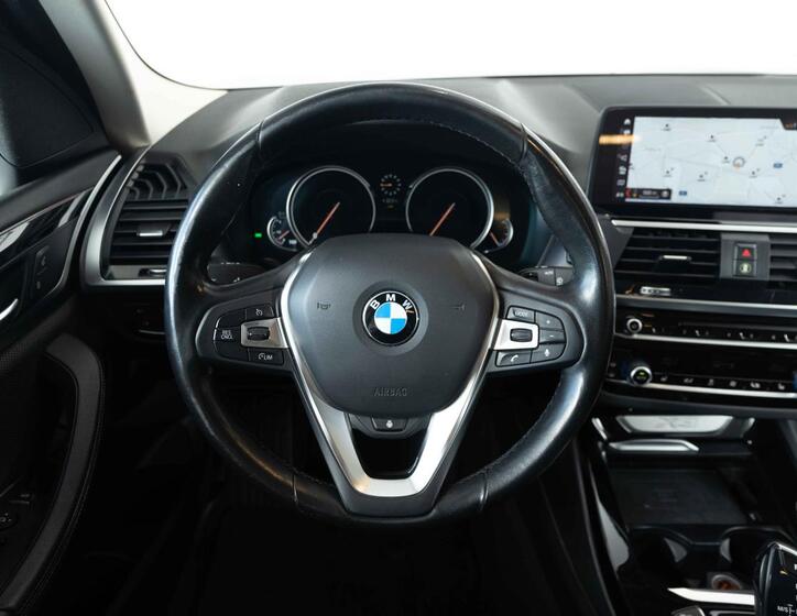 BMW X3 13