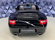 Porsche 911 Kabriolet 3,6 l 254 kw