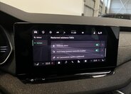 Škoda Octavia Liftback 1,5 l 85 kw