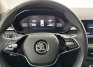 Škoda Fabia Hatchback 999,0 85 kw