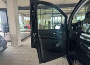 Mercedes-Benz Třídy V 9