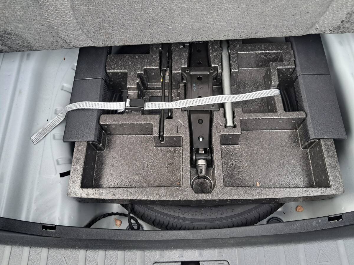 Škoda Octavia Liftback 2,0 l 195 kw