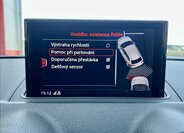 Audi A3 Hatchback 1,5 l 110 kw