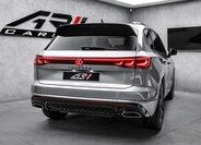Volkswagen Touareg SUV 3,0 l 170 kw