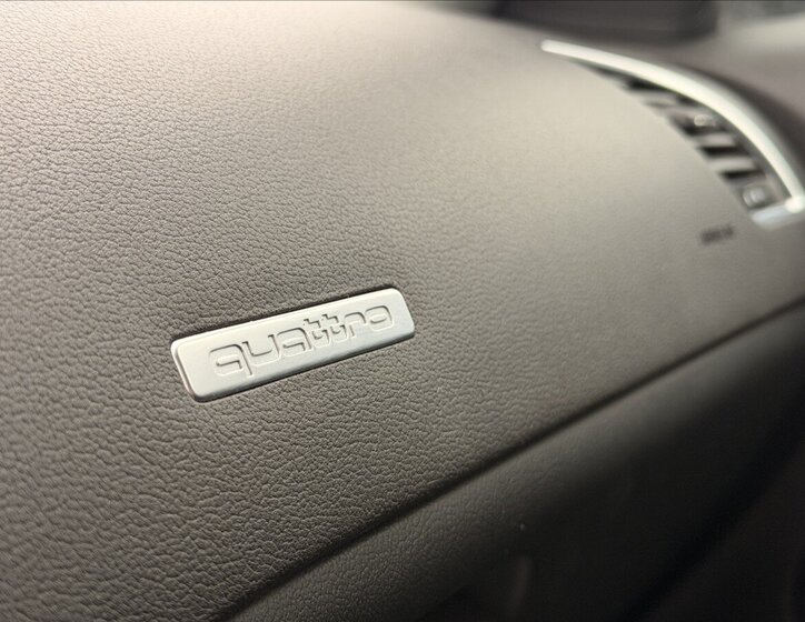 Audi A5 Liftback 2,0 l 125 kw