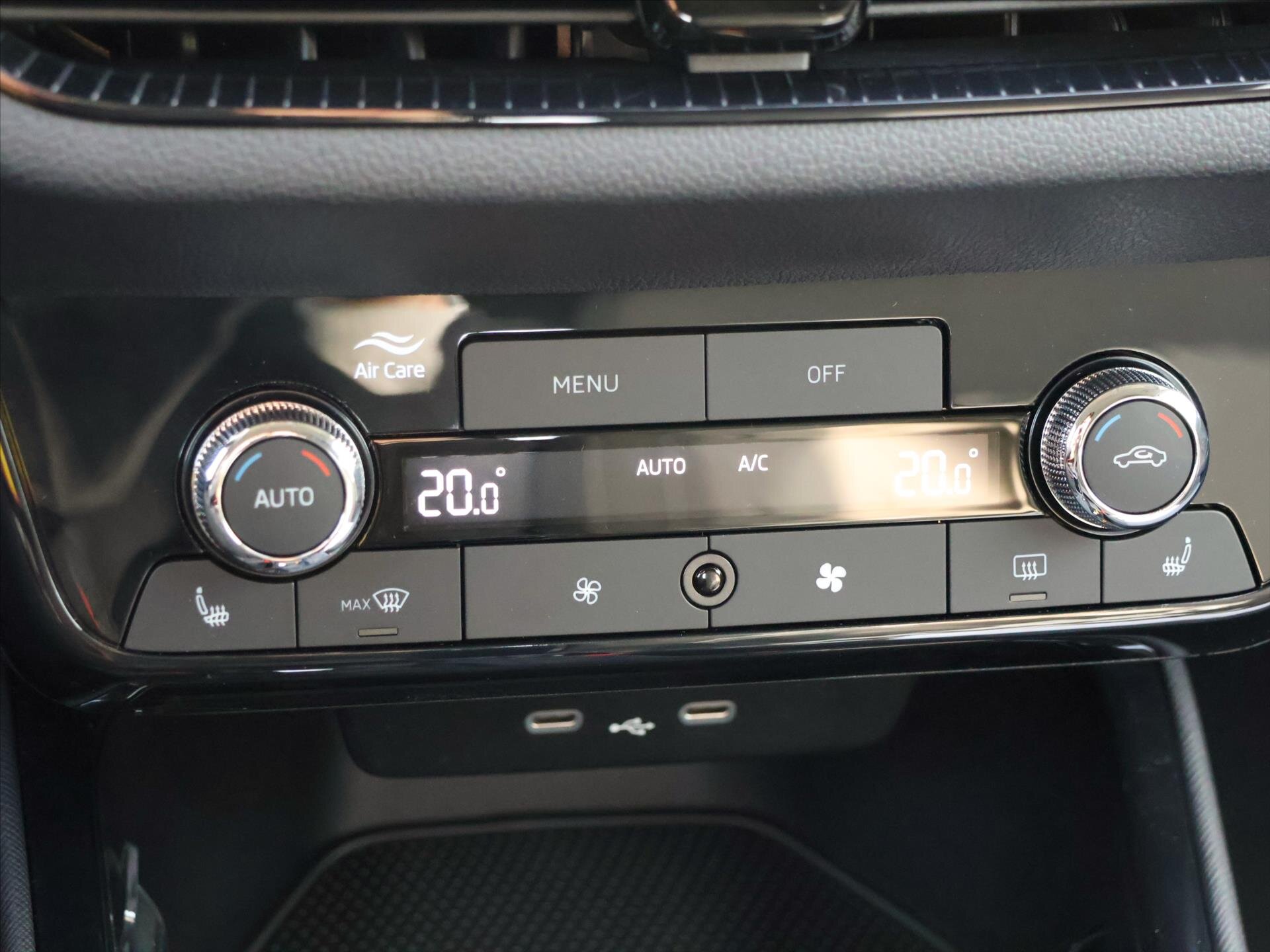 Škoda Fabia Hatchback 999,0 85 kw