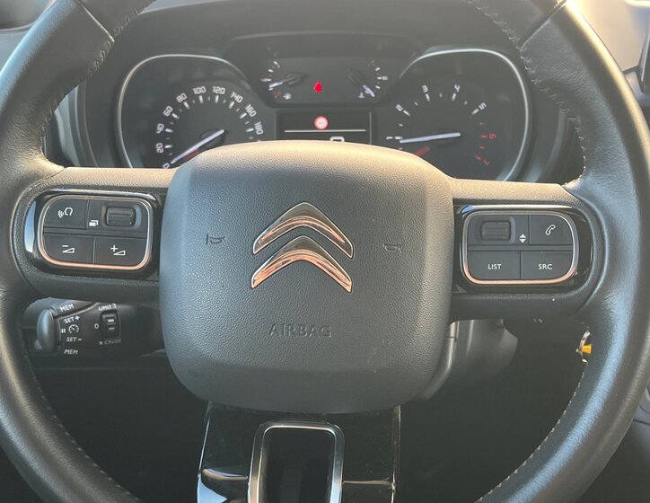 Citroën Berlingo 23