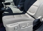 Škoda Superb Kombi 2,0 l 103 kw