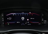 Škoda Octavia Kombi 2,0 l 180 kw