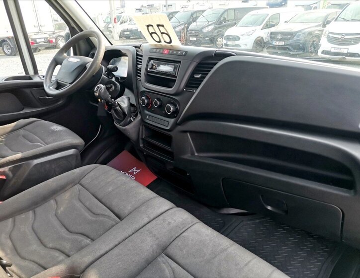 Iveco Daily Ostatní 3,0 l 125 kw