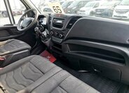 Iveco Daily Ostatní 3,0 l 125 kw