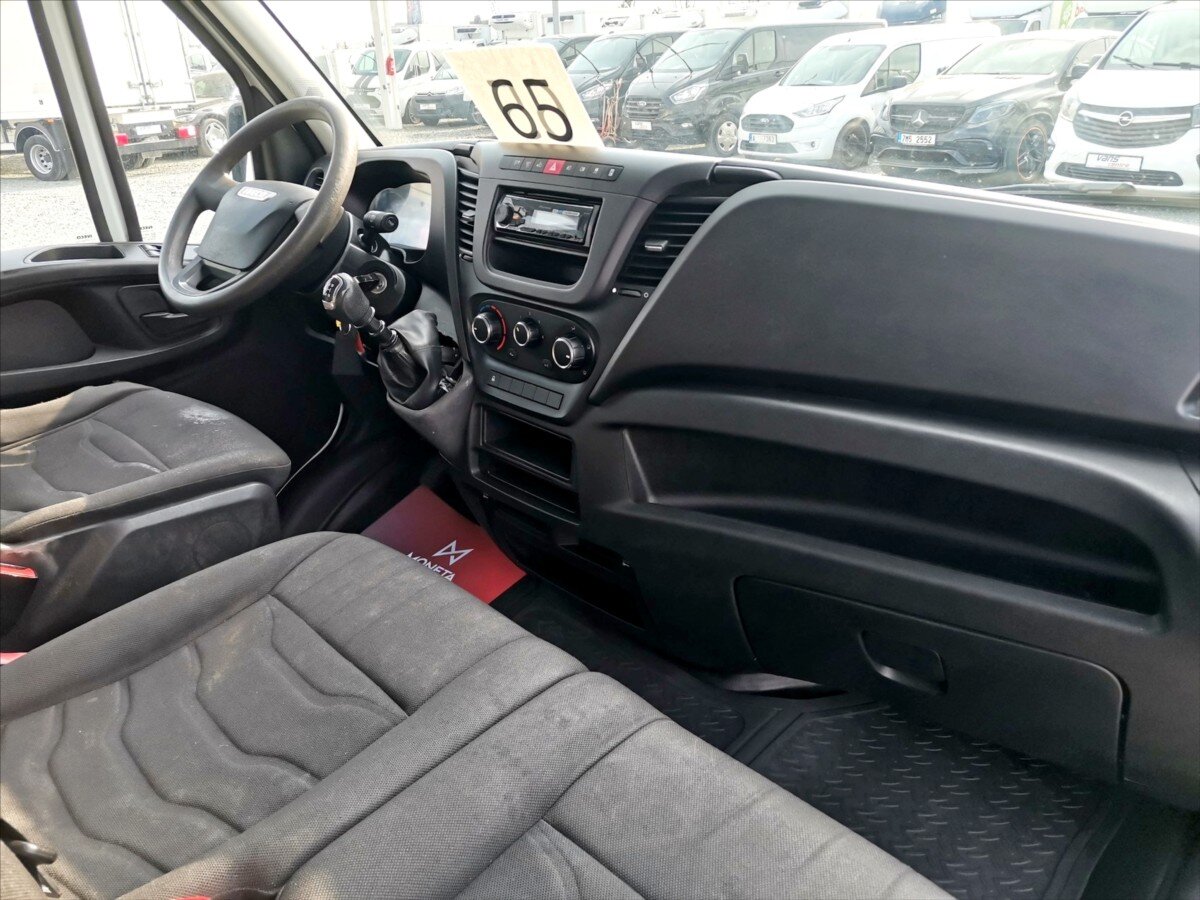 Iveco Daily Ostatní 3,0 l 125 kw