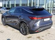 Lexus RX 350h 7