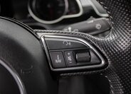 Audi A5 Hatchback 2,0 l 140 kw