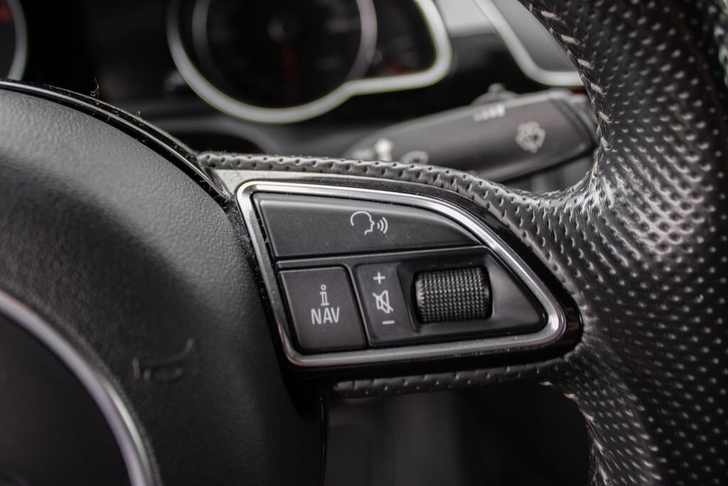 Audi A5 Hatchback 2,0 l 140 kw