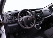 Renault Trafic 20