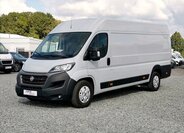 Fiat Ducato Ostatní 2,3 l 130 kw