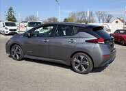 Nissan Leaf Hatchback 0,0 110 kw