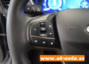 Ford Kuga SUV 2,5 l 165 kw